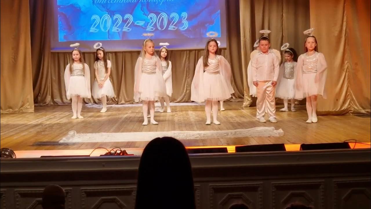 белые ангелы - YouTube