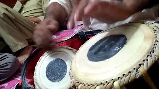 Afghan Style Qataghani Tabla Beats Loops @Rangona_Studio screenshot 5