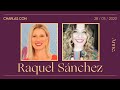 El duelo | Charla con Raquel Sánchez