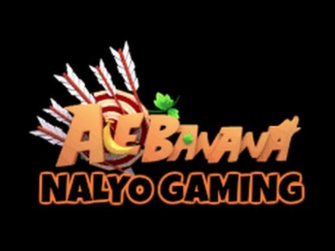 Ace Banana, Gameplay 1 -
