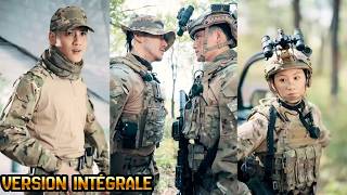 VF🎙️ Mission suicide : le commando affronte l'arme biologique la plus mortelle de l'histoire ! 😱💀