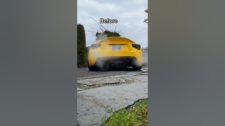 the new 2023 subaru BRZ Monster sound 😈 #shorts @Dailyfoodmakers