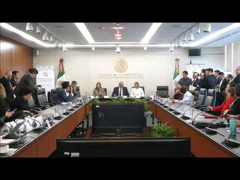 Reunión de Comisiones