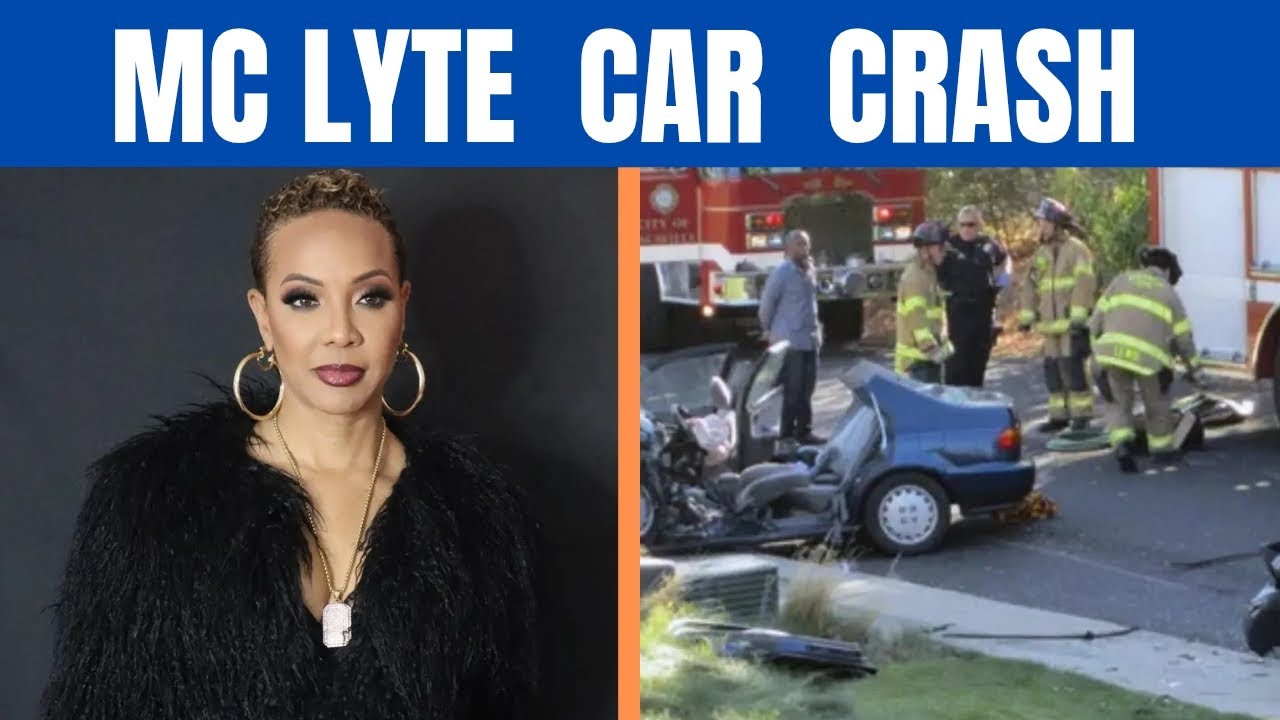 MC Lyte Car Crash And Death Rumor: Truth Behind The Viral Reports