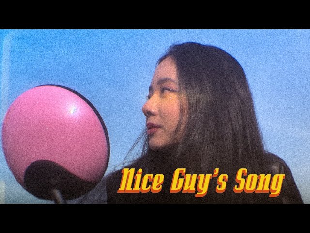 YEP MAY YEP - Nice Guy's Song (Official Music Video) class=