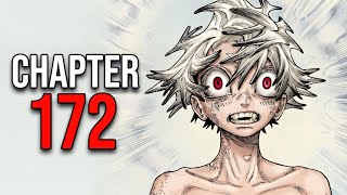 THE TRUTH IS REVEALED!?…-Gachiakuta Chapter 172