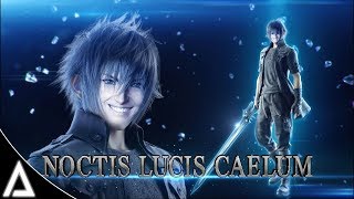 Noctis Lucis Caelum - Ora Official Video