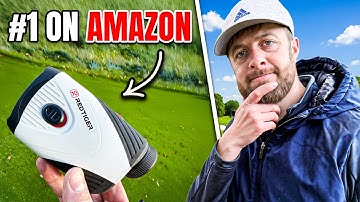 Amazon’s #1 Golf Rangefinder EXPOSED! Is the Hype REAL? #redtiger