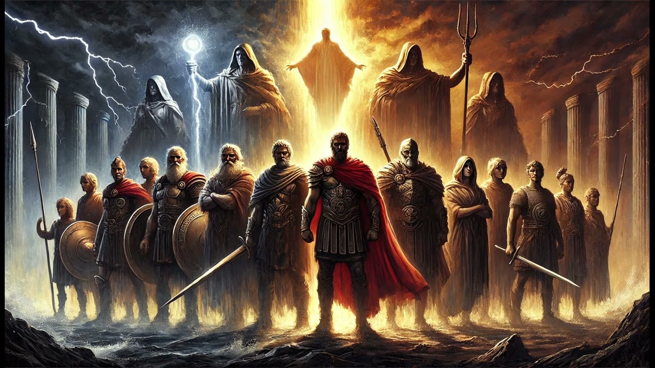 Petőfi Sándor - Ha férfi vagy, légy férfi… : CoverByGaben