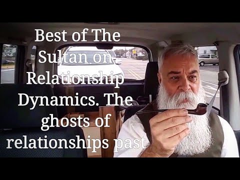 Vídeo: Fantasmas De Relacionamentos Anteriores