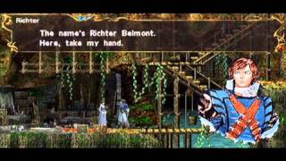 DXC: Tera Rescued - Richter
