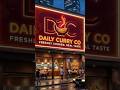 Brand identity design of 'Daily curry co'. #designtimelapse #graphicdesign #logodesign #logoprocess