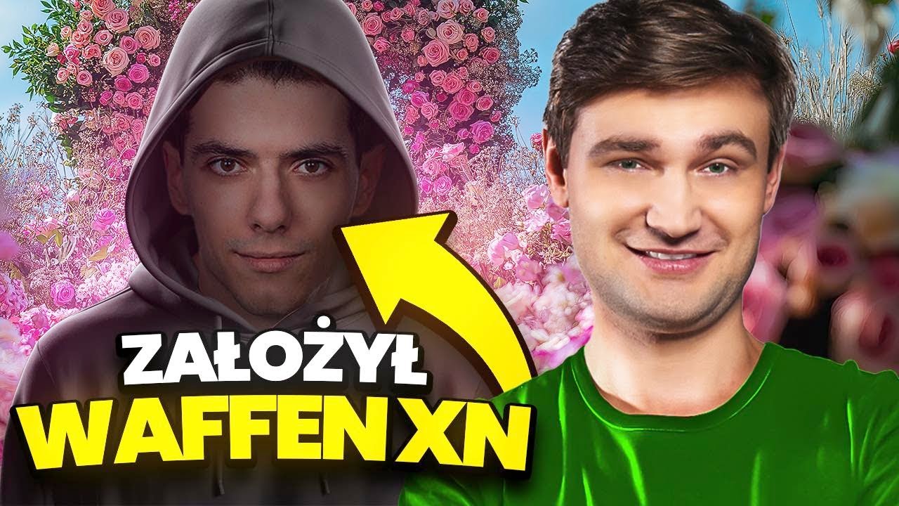 OFICJALNE ZAWIESZENIE BRONI (SEZON 8 - 3/3)