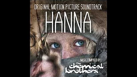 Hanna Soundtrack-Chemical Brothers-Escape 700