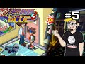 Let's Play Mega Man Battle Network 3 Blue - Part 5 - The Last Preliminary, HUH!