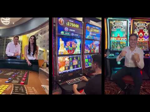 The Ultimate 5 | MUSTANG GOLD fetter JACKPOT - Casino Professor feat. Pink Panter
