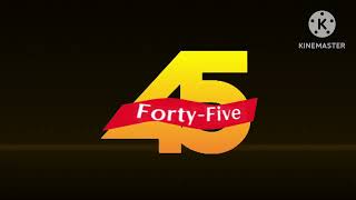 My Countdown Series: 50 - 41