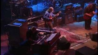 The Allman Brothers Band - A Change Is Gonna Come chords