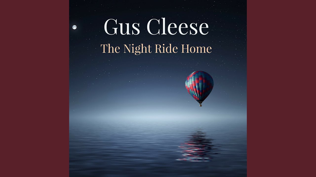 The Night Ride Home YouTube