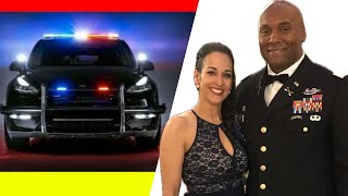Police corruption | Discrimination | Wrongful termination with Special Forces Warrant Carl Hurtt