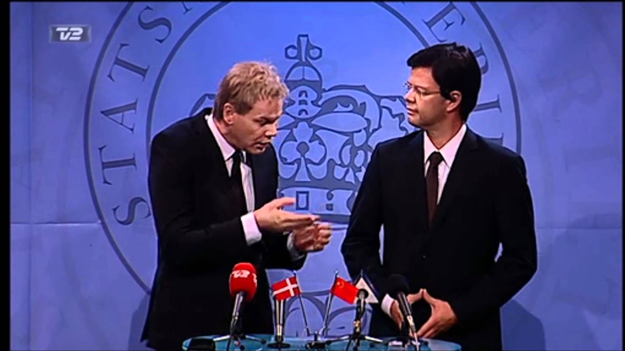 Live fra Bremen: Best of Bremen udenrigs ministeriet