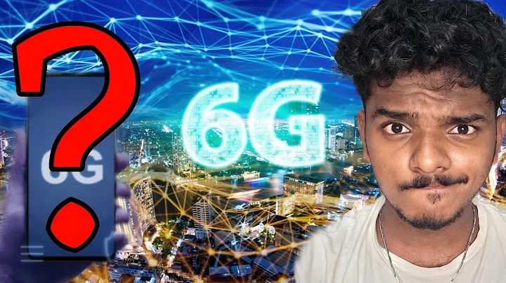 First Ever 6G Device By Japan | Technology Development | TONY OFFICIAL #youtube