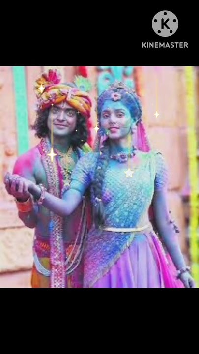 holi aayi holi aayi shyam bhajan