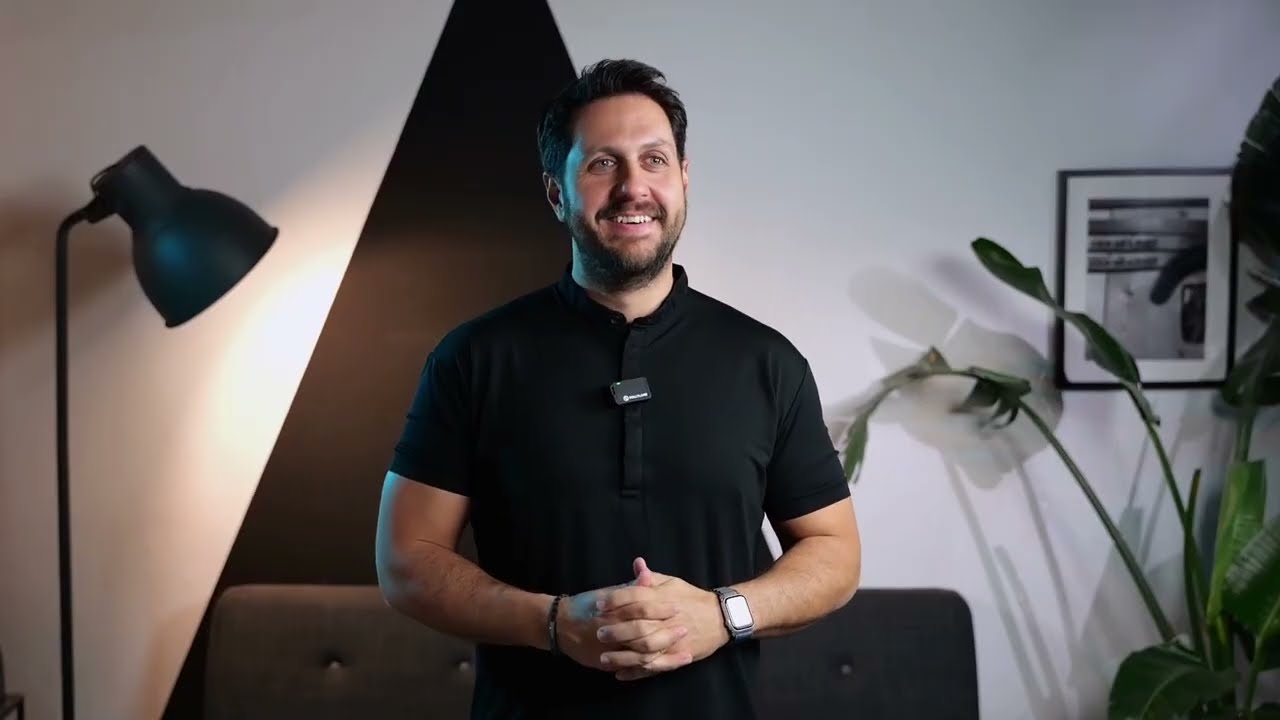 Let's get the ball rolling | Intro