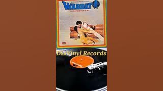 Wardat 1981--'Tu Mujhe Jaan Se Bhi Pyara Hai'-- Bappi Lahiri--Usha Uthup, Bappi Lahiri