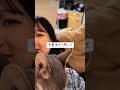 Japanese girl  stomach gurgles #belly #stomach #growls