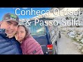 Conheça Ortisei e Passo Sella | Alpes Italianos | Conheça as Dolomitas