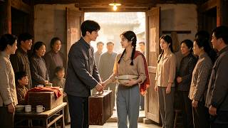 [FULL] My Biased Family Only Gives An Old Basin My Husband And I Build Life From Nothing#minidramas screenshot 4