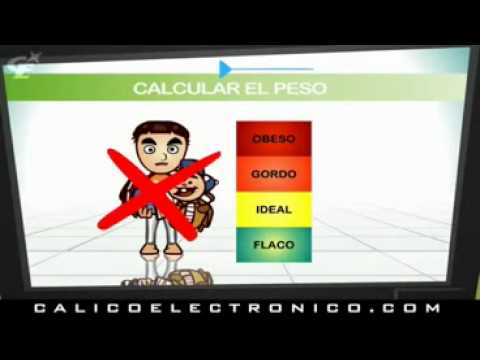 Calico Electronico - La Gi (Wii).avi @MrGotenks15