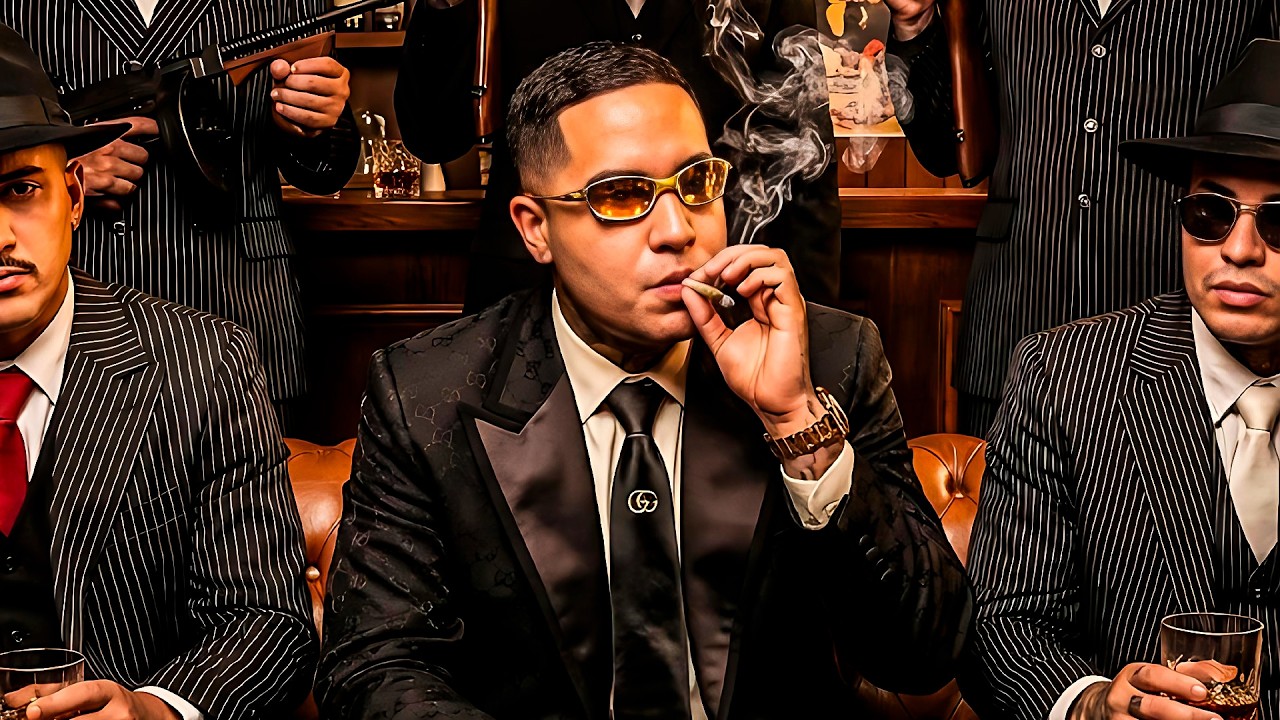 SET DE UM CAFAJESTE - MC Lele JP, MC Meno K, MC Negão Original e MC Tuto