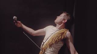 Perfume Genius - The Sun Still Burns Here (Performance Trailer)