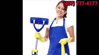 Orlando House Cleaning