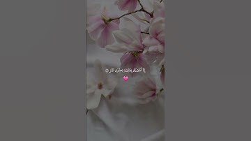 إِنَّا وَجَدْنَاهُ صَابِرًا ۚ نِّعْمَ الْعَبْدُ ۖإِنَّهُ أَوَّاب سورة ص.. القارئ#ماهر_المعيقلي#قرآن.