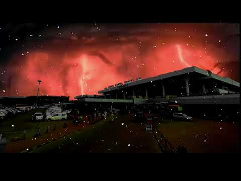 STRANGER-THINGS | Vfx editing | FunkyMonEdits