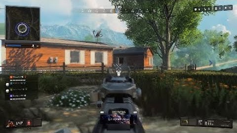 Blackout kill feed 5