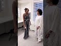 Deborah Cox Serenades Phylicia Rashad