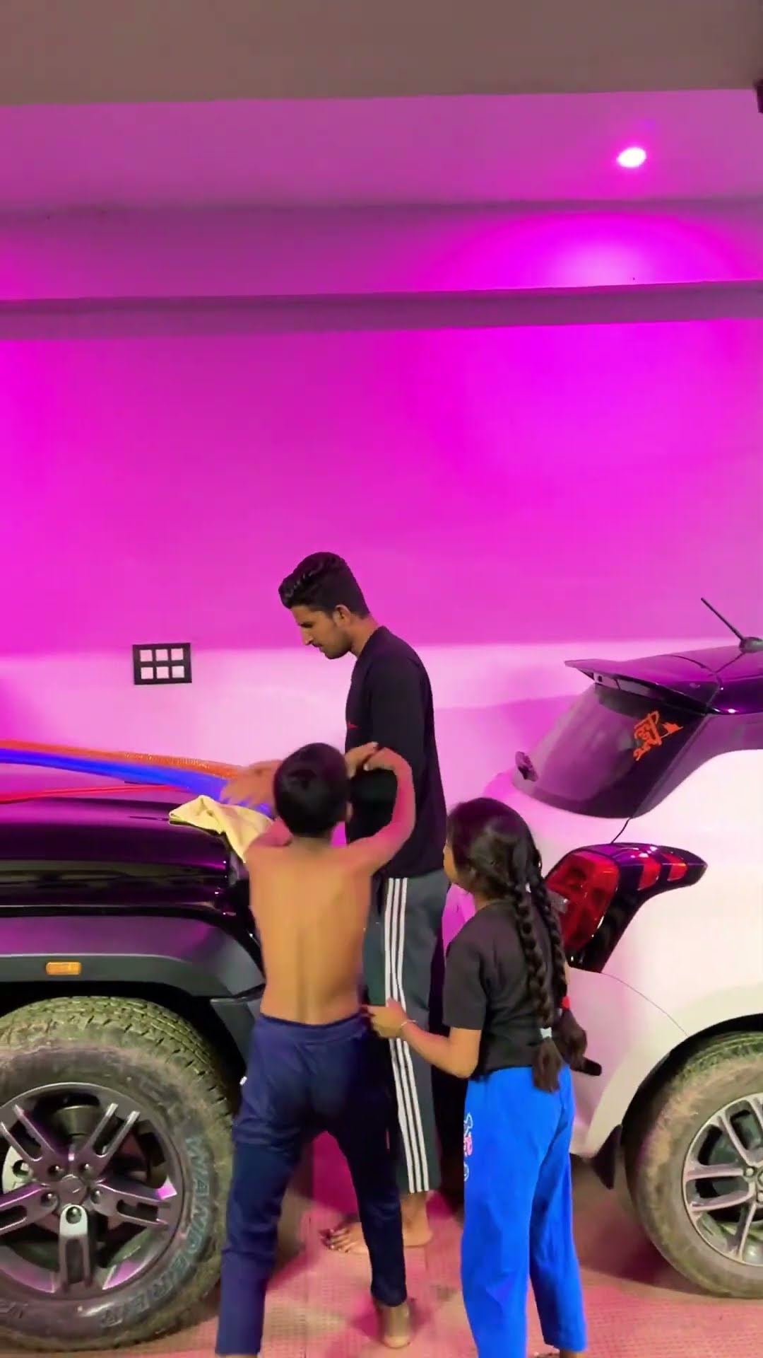Respect ??Wait for End ? #shortvideo #funnyvideo #funny #comedy