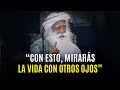 "El verdadero MILAGRO de la vida" | Sadhguru en español