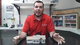 What Is Checked in a Rodent Inspection - Houston Richmond TX