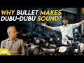 Why bullet makes dubudubu sound   unnoticed 20  ep 6  tamil  lmes