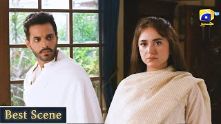 Tere Bin Episode 07 || Yumna Zaidi - Wahaj Ali || Best Scene 02 || Har Pal Geo