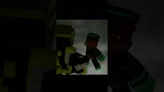 Tylibark X Shadow Creeper Ll edit viral minecraft dark