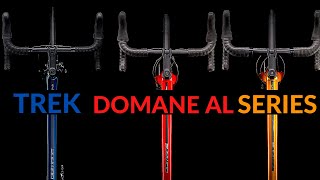 Trek Domane AL 2021 | AL2 vs AL2 Disc 
