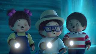 Monchhichi 2 Zwiastun Minimini