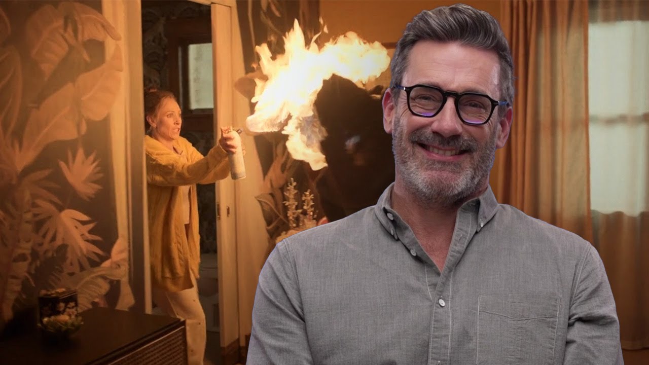 The cast of FARGO Chapter 5 shares how they would fight off a home invasion à la Dot | TV Insider