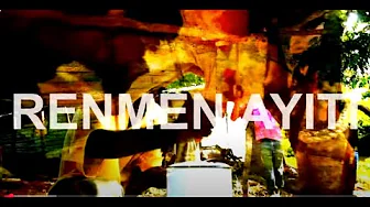Renmen Ayiti - Luck Mervil (Official Music Video 2015) | Haiti’s Modern Patriotic Anthem Renmen Ayiti - Luck Mervil (Official Music Video 2015) | Haiti’s Modern Patriotic Anthem